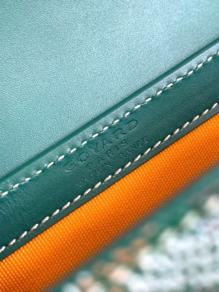 Goyard 21cm