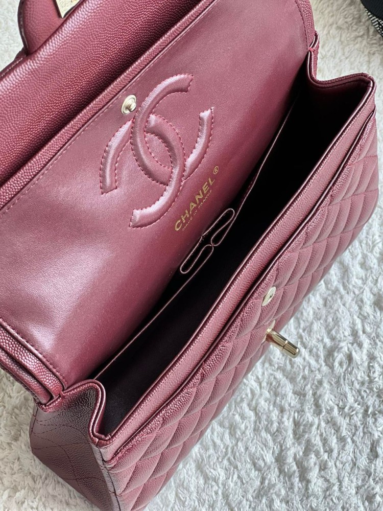 Chanel 25cm