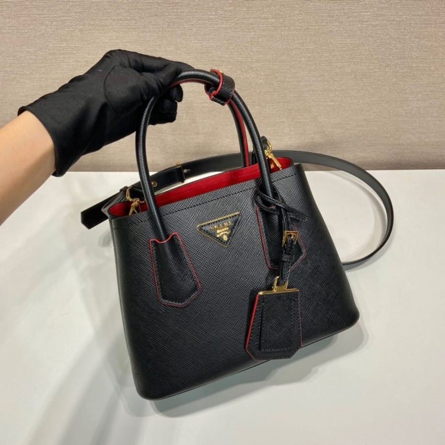 Prada 28cm