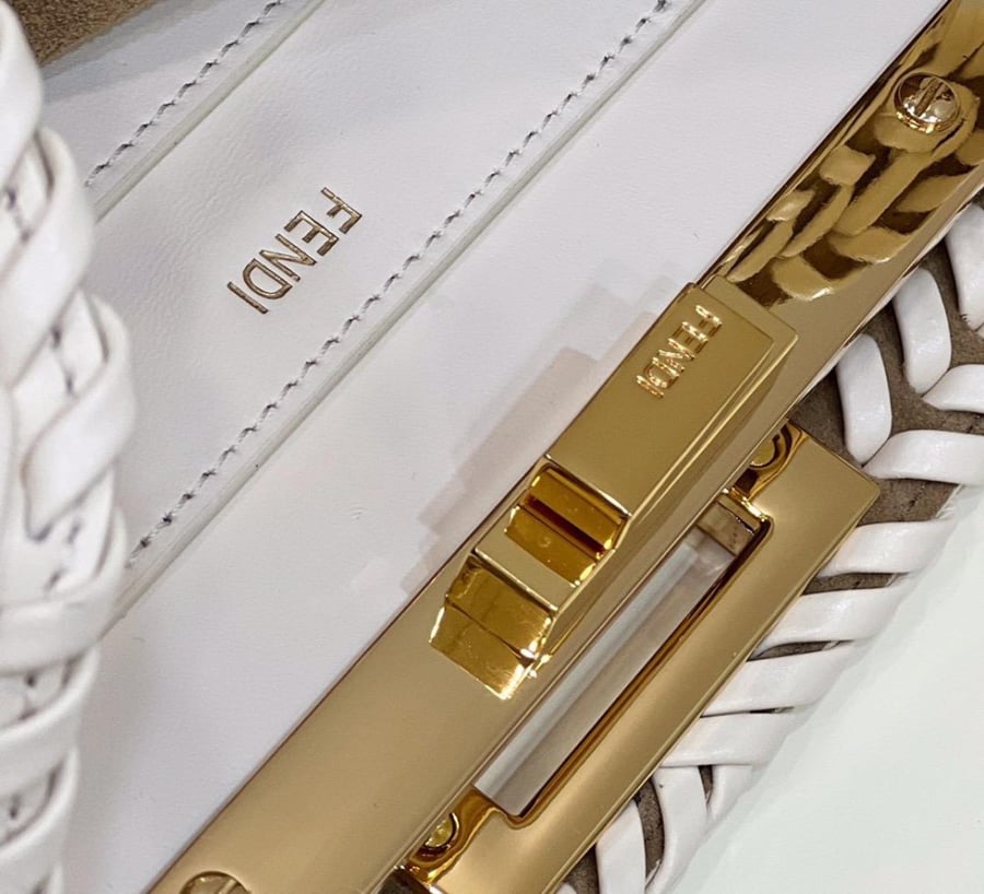Fendi 33cm