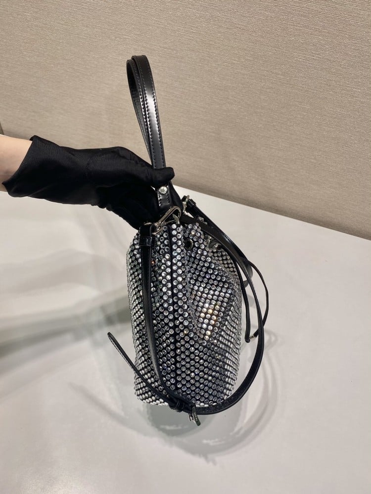 Prada 16cm