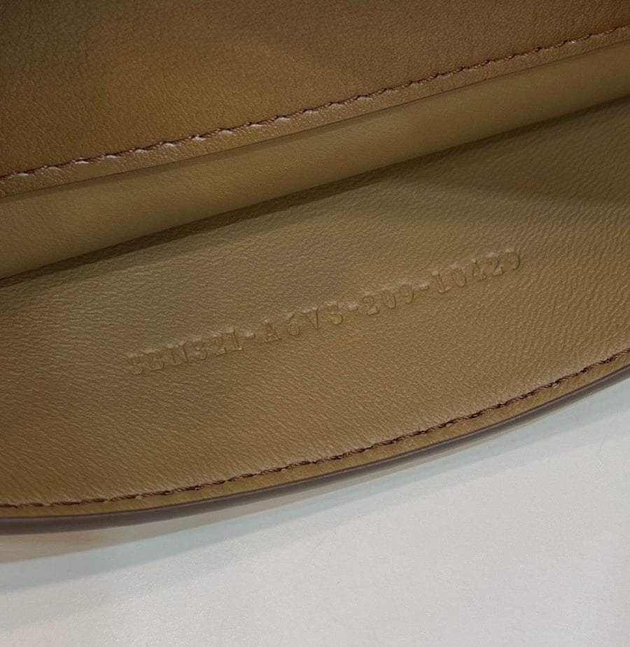 Fendi 33cm