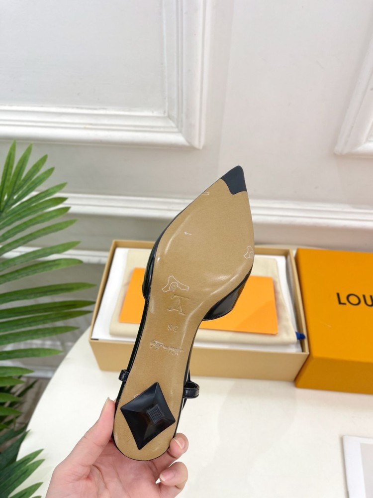 Lv heels