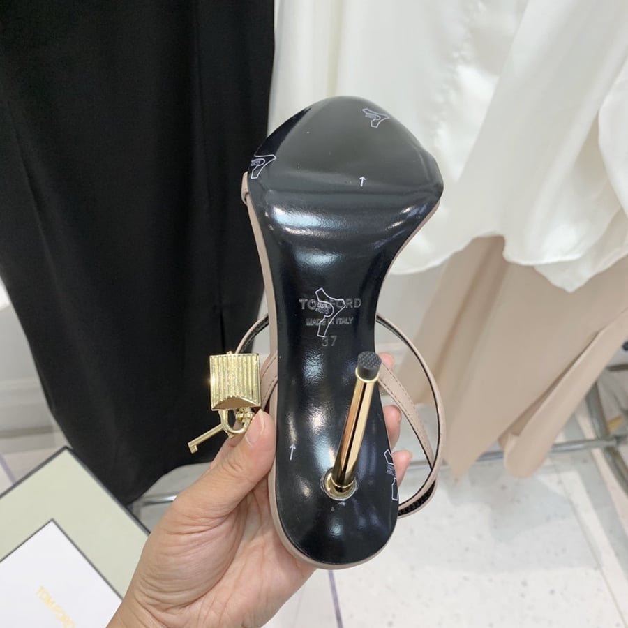 Tom Ford 10.5cm