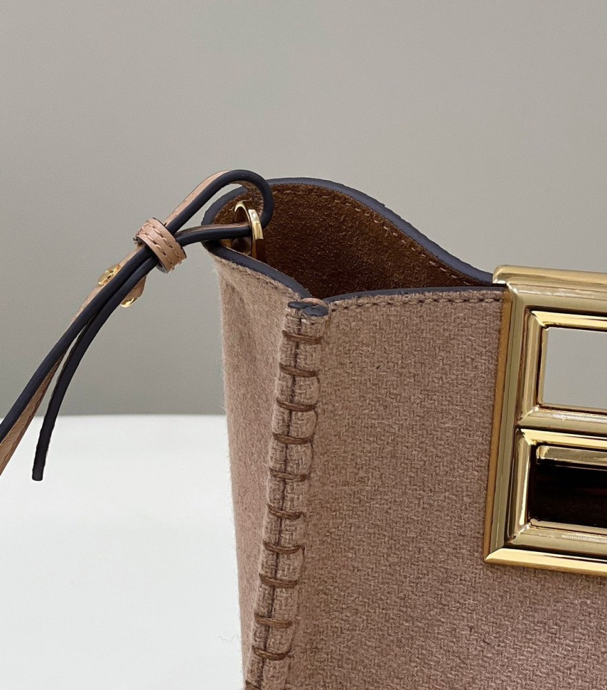 Fendi 19cm