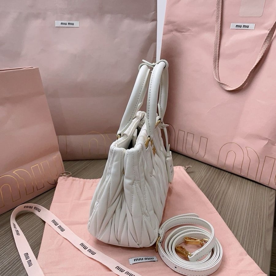 Miu Miu 20cm