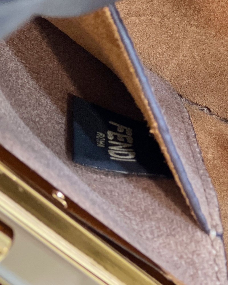 Fendi 19cm