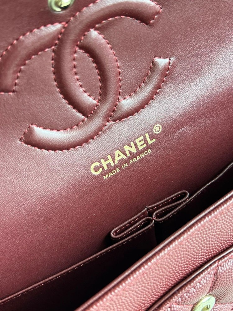 Chanel 25cm
