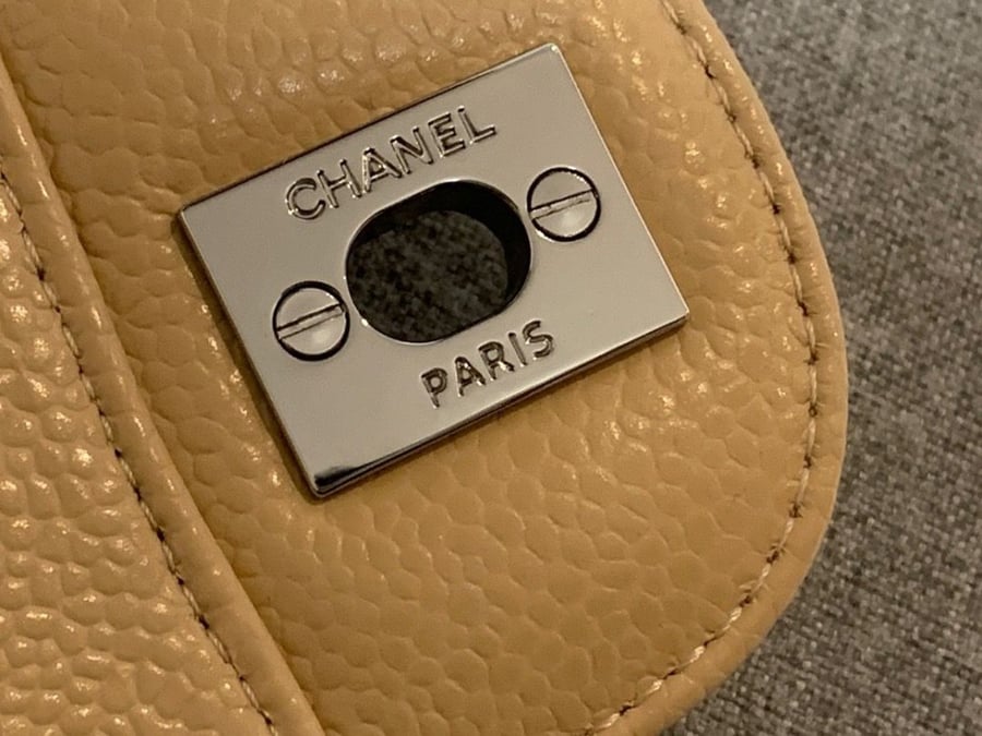 Chanel 25cm