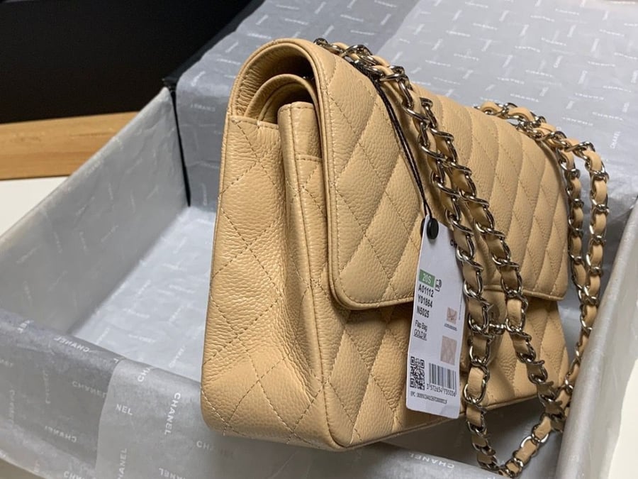 Chanel 25cm