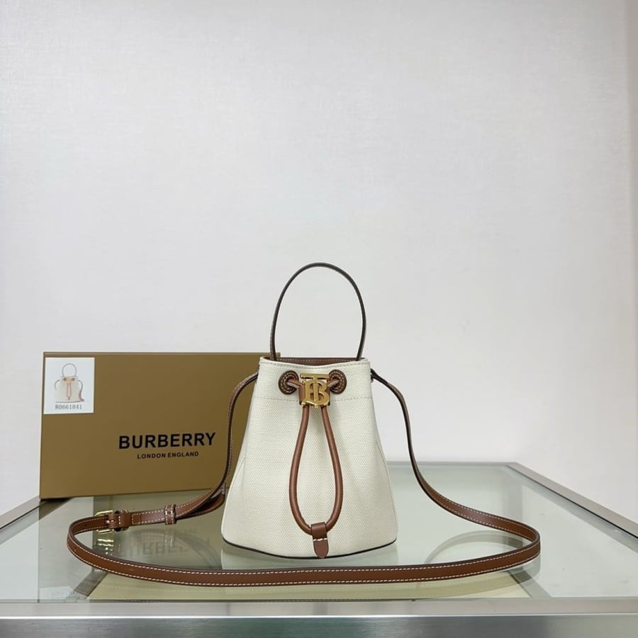 Burberry 18cm