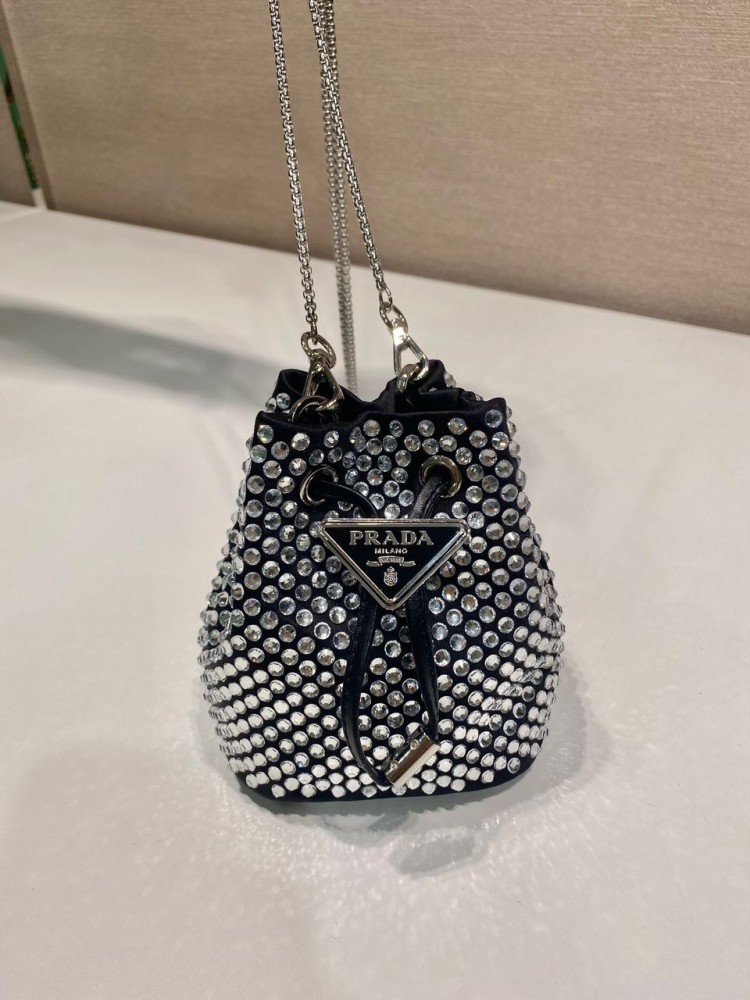Prada 10cm