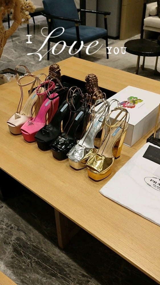 Prada