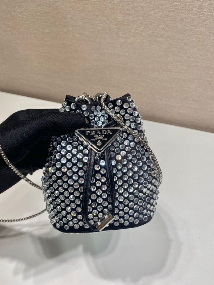 Prada 10cm