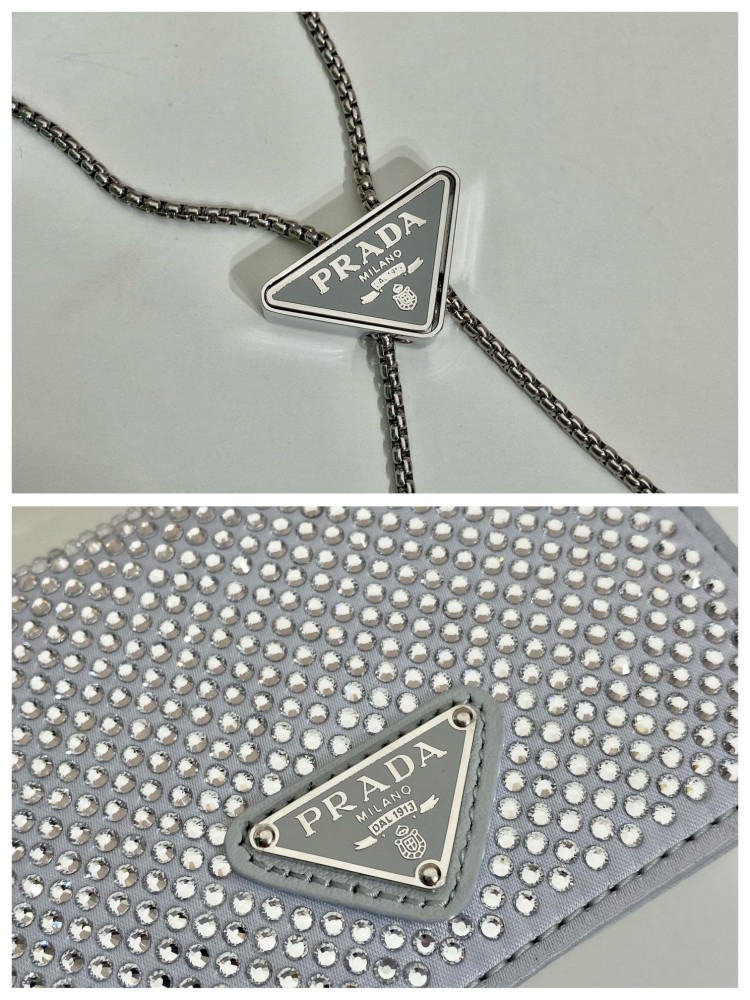 Prada 11.5cm