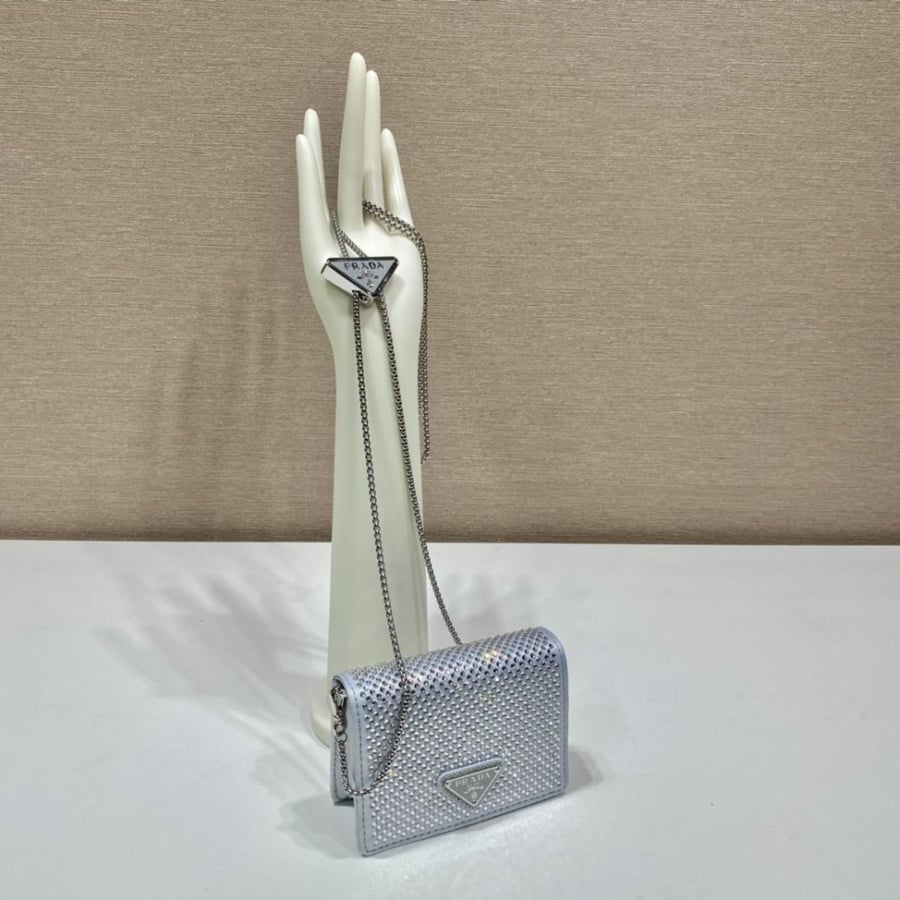 Prada 11.5cm