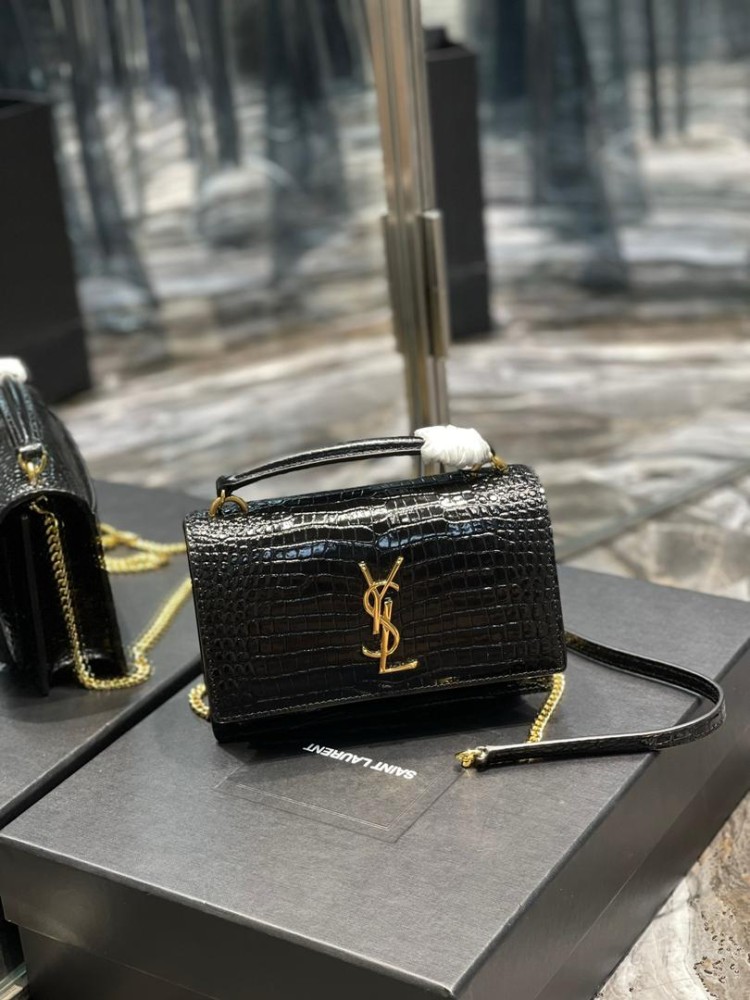 YSL 19cm