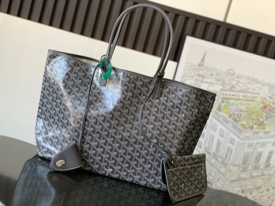 Goyard pm 47cm