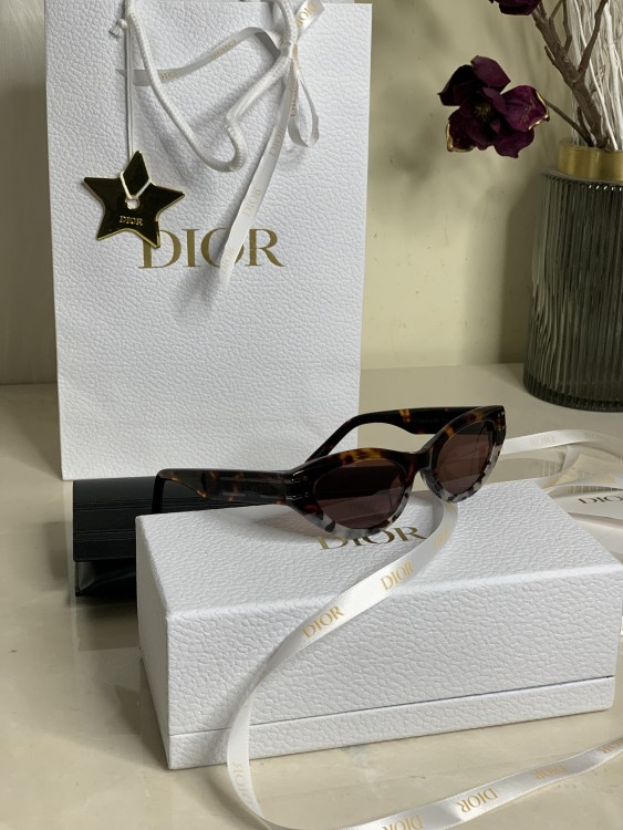 Dior sunglasses