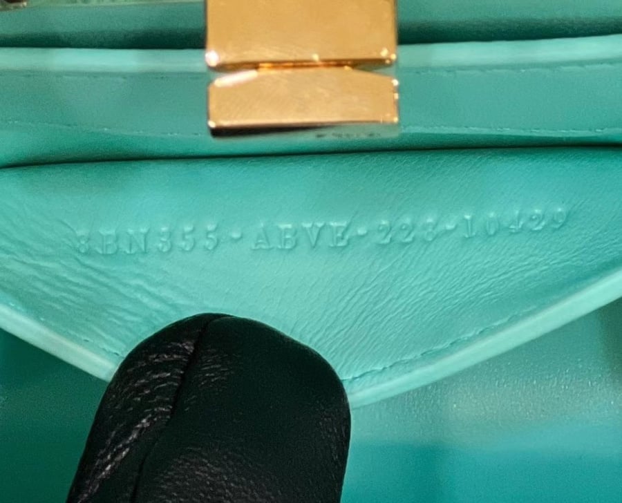 Fendi 20cm