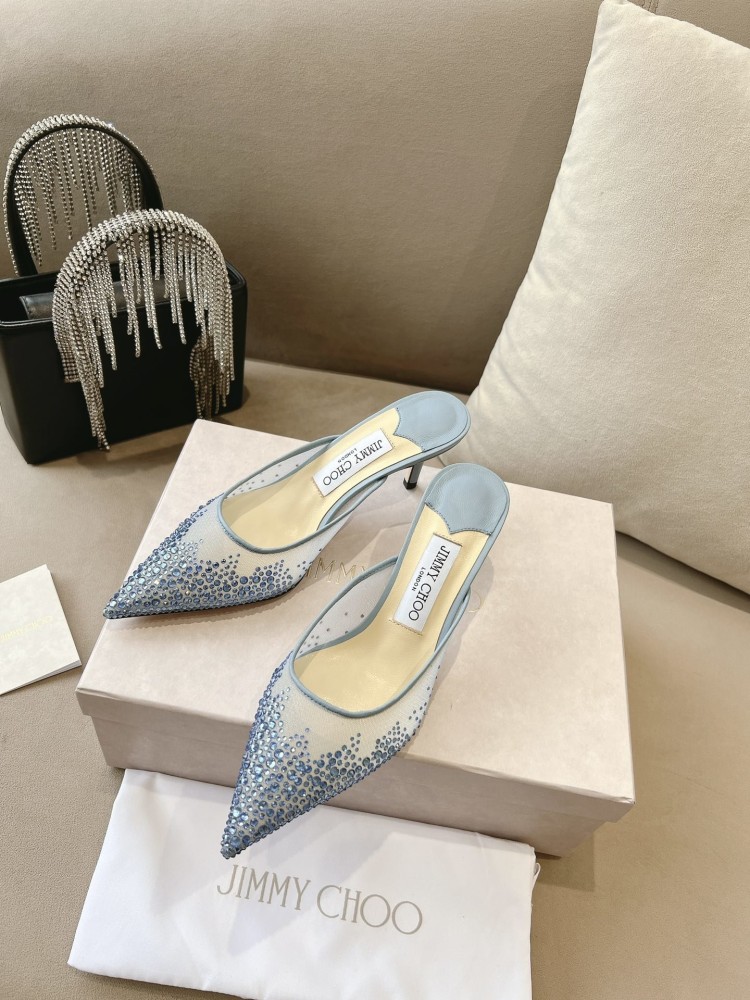 Jimmy choo 6cm