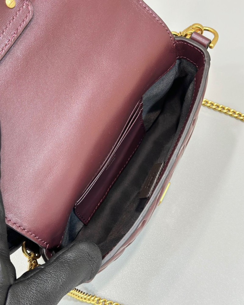 Fendi 19cm