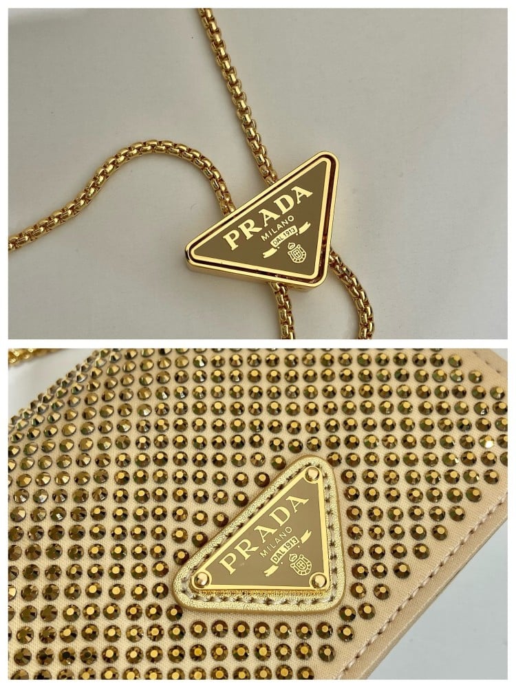 Prada 11.5cm