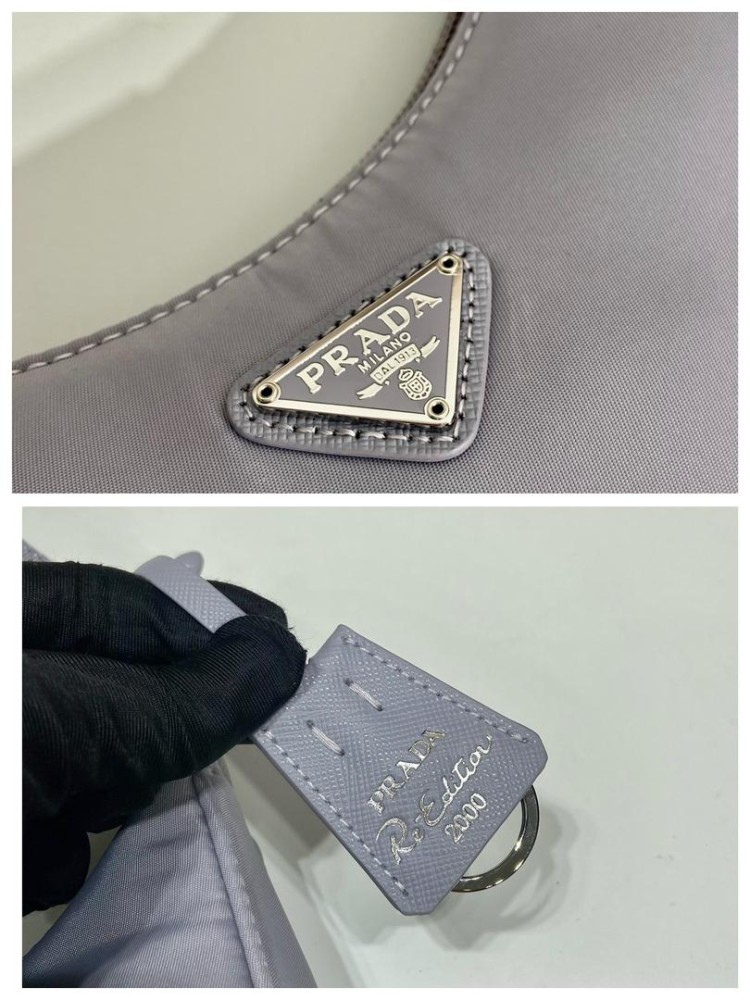 Prada 23cm