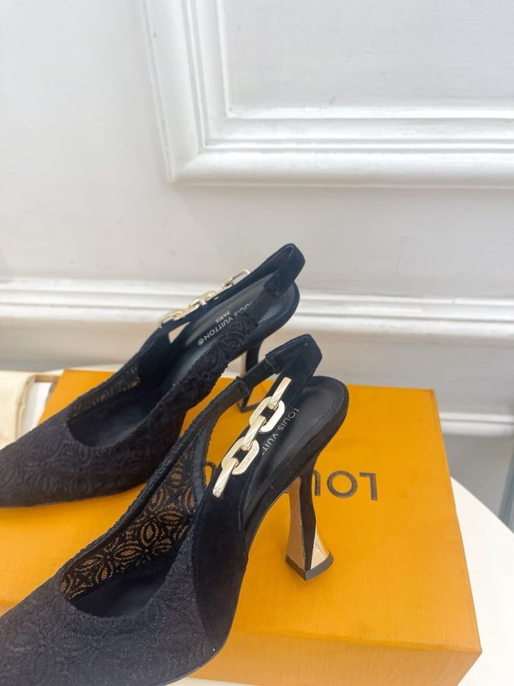 LV black