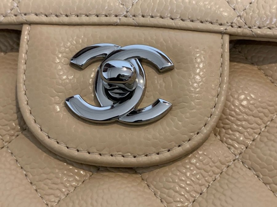 Chanel 25cm