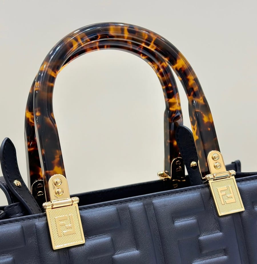 Fendi 25cm