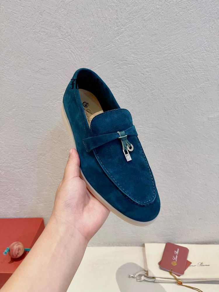 LP loafers