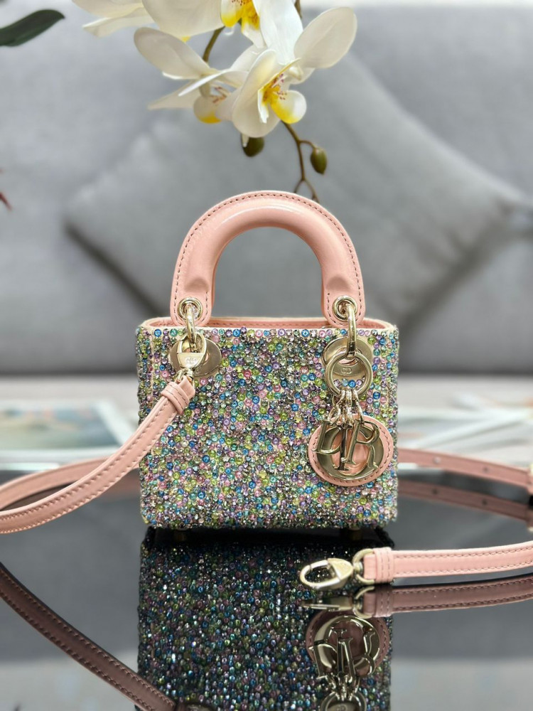 Dior 12cm