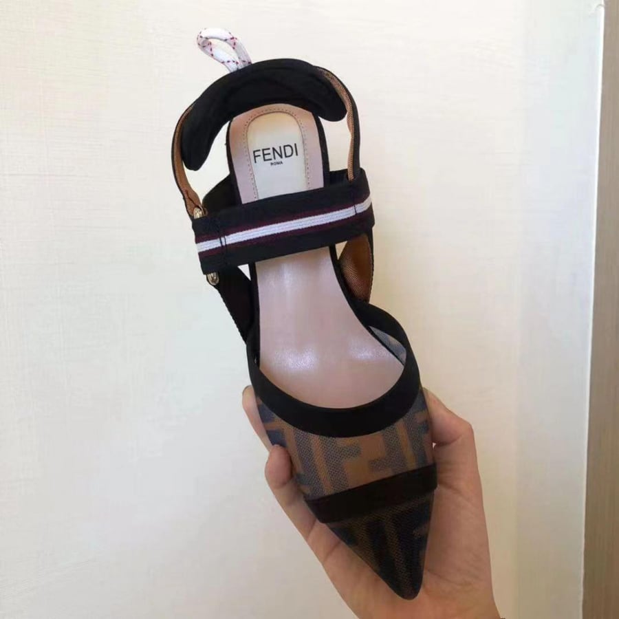 Fendi 5.5cm