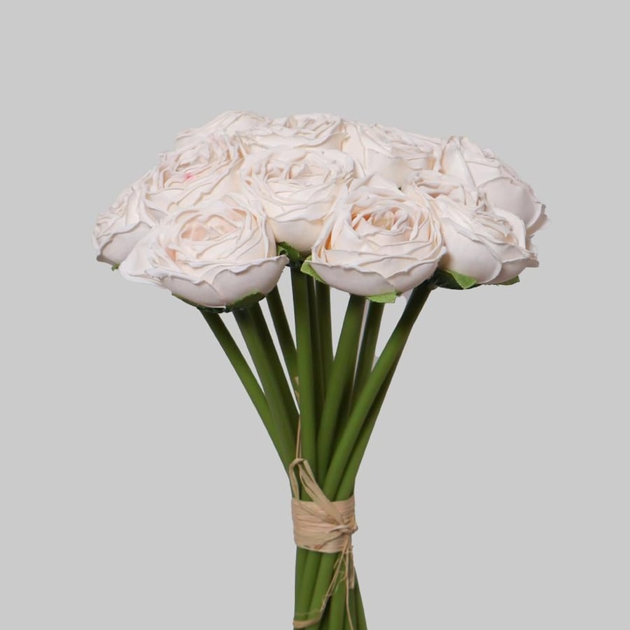 Benish ward, light pink musk