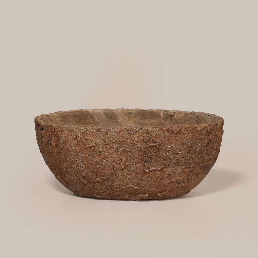 Ceramic vase
