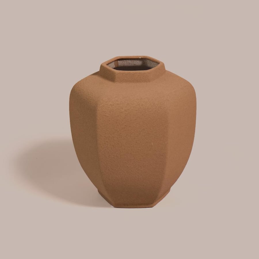 فازة سيراميك