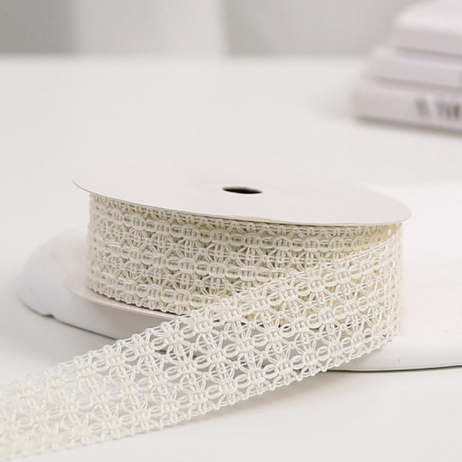 Sweet lace strips (13 meters)