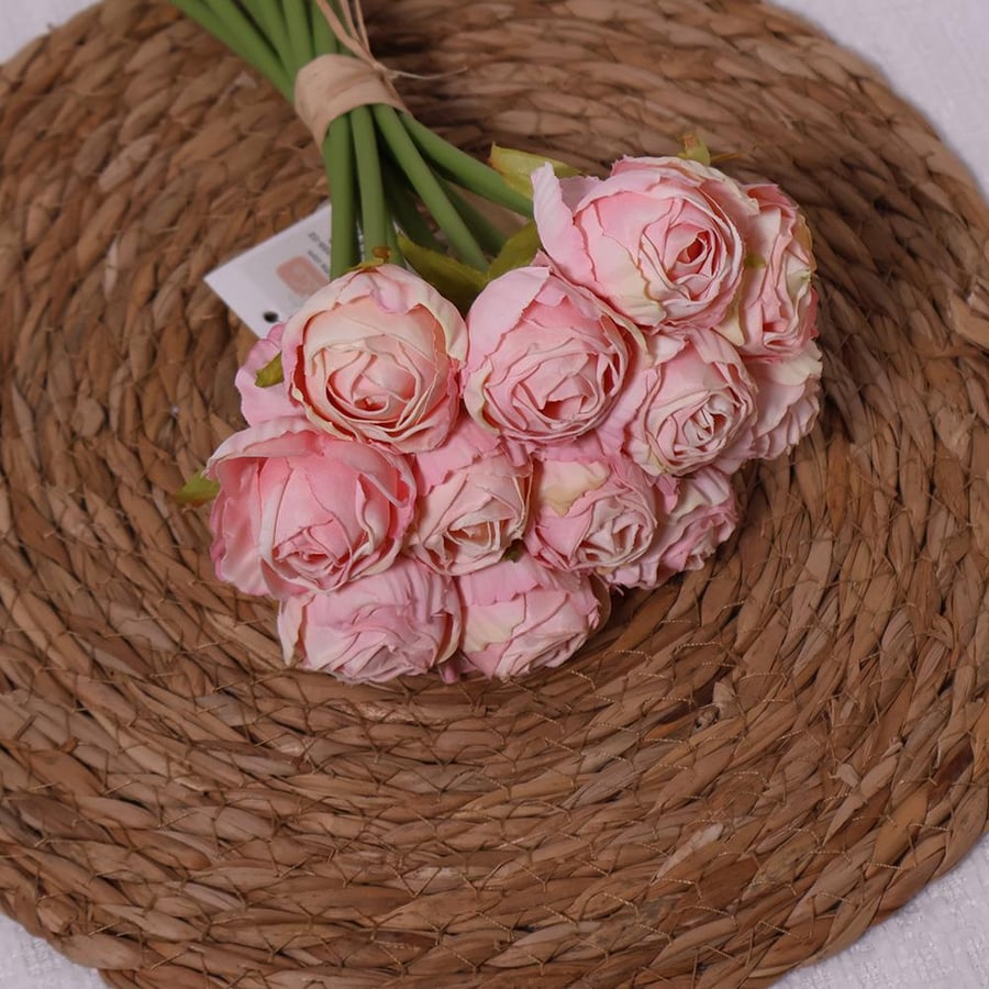 Benish Baby Biuni Pink