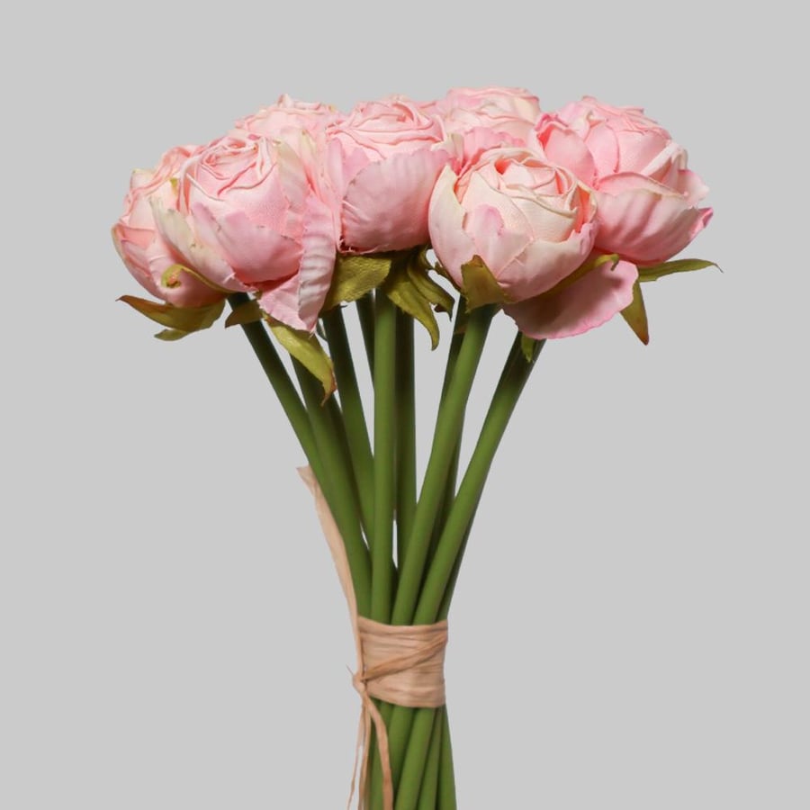 Benish Baby Biuni Pink
