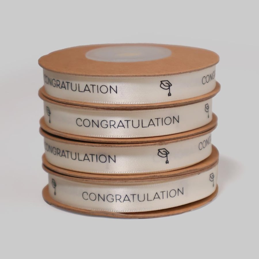 شريطة (congrats) سكري 10 متر