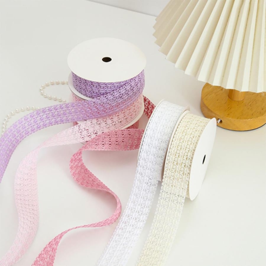 Sweet lace strips (13 meters)