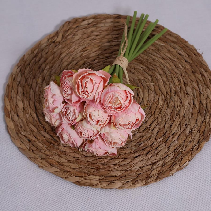 Benish Baby Biuni Pink