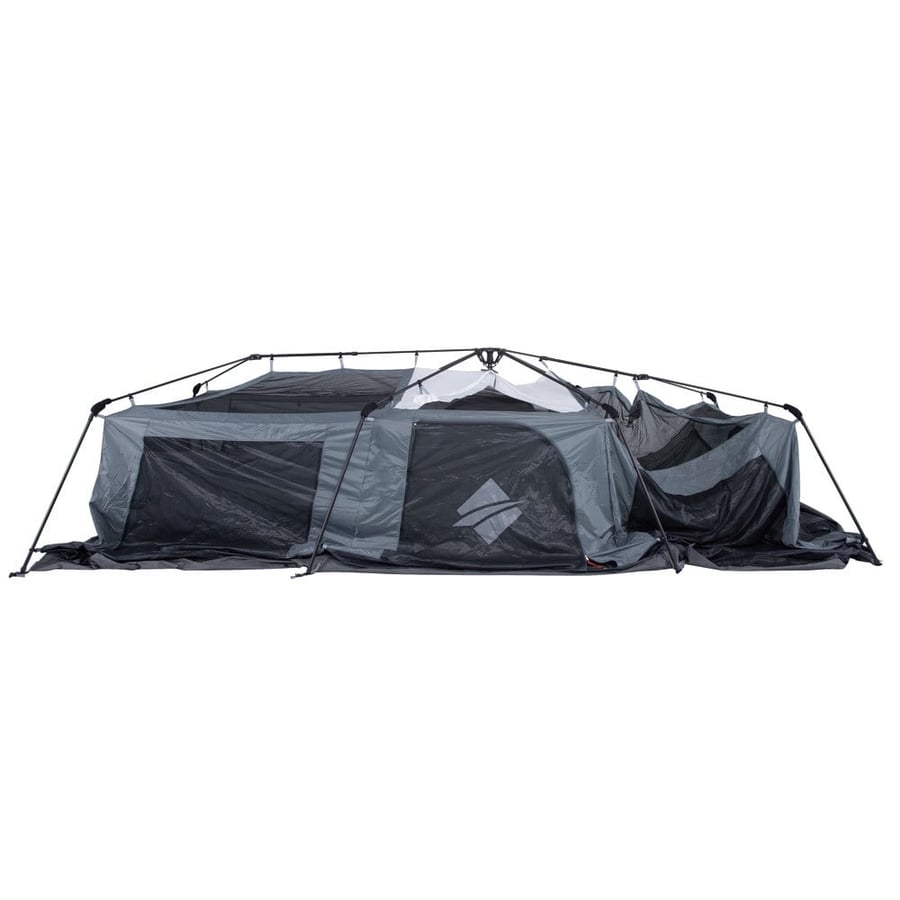 خيمةكبيرة بلاك أوت سريعة التركيب | Fast Frame BlockOut 10 Person Tent