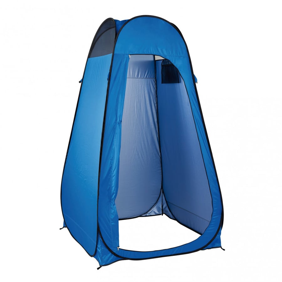 خيمة الخصوصية  |  POP UP PRIVACY ENSUITE DOME