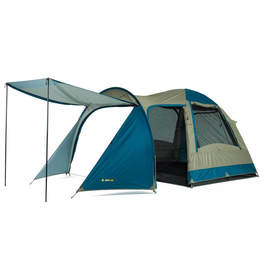 خيمة تازمان بلس 4   |  TASMAN 4V PLUS DOME TENT