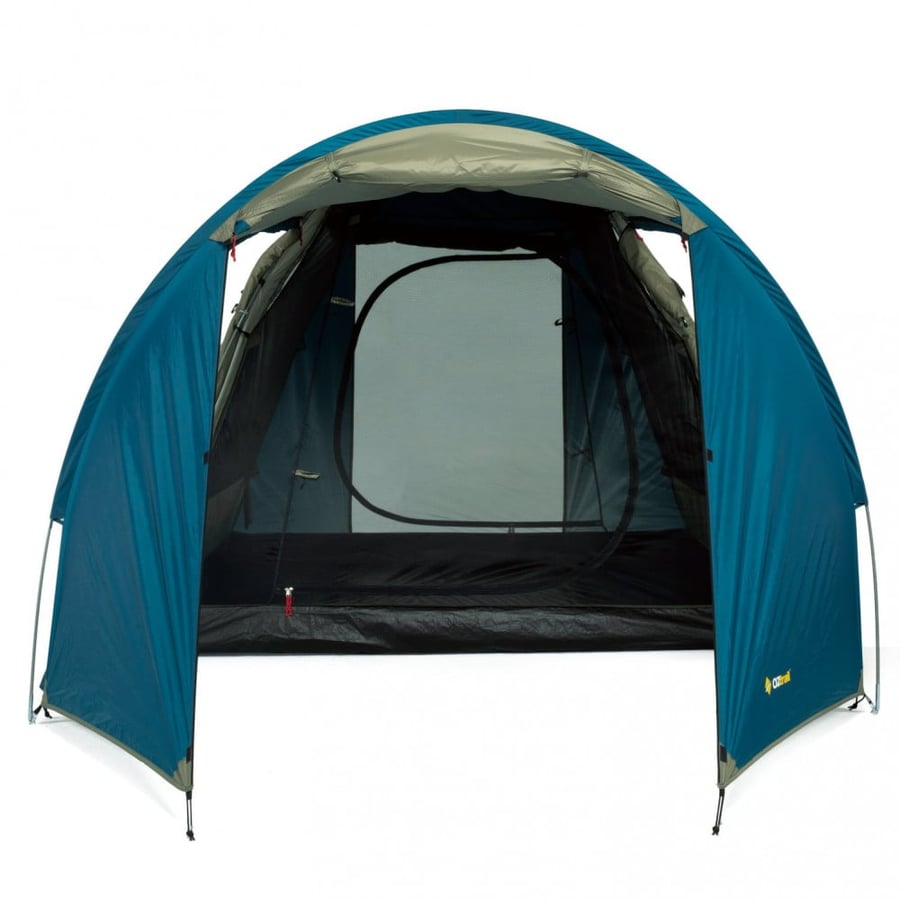 خيمة تازمان بلس 4   |  TASMAN 4V PLUS DOME TENT