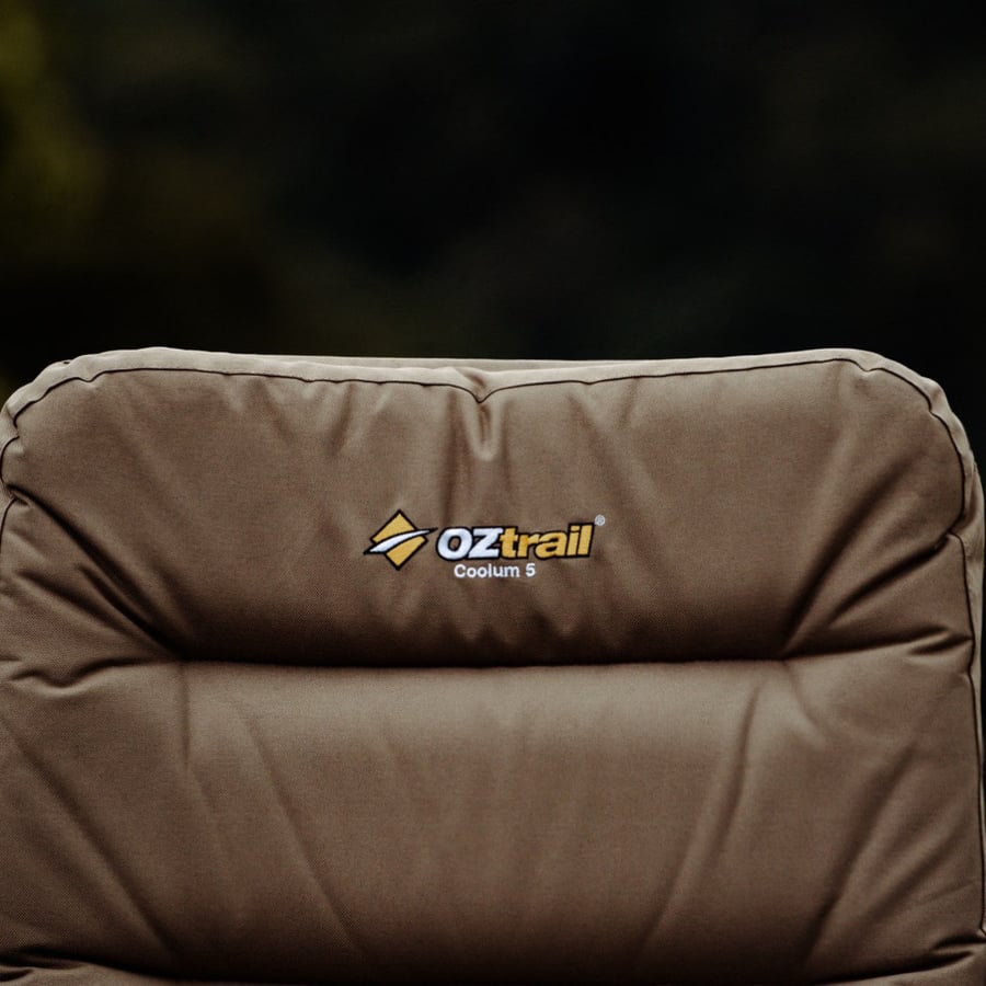 كرسي فاخر 5 وضعيات  |  COOLUM 5 POSITION RECLINER