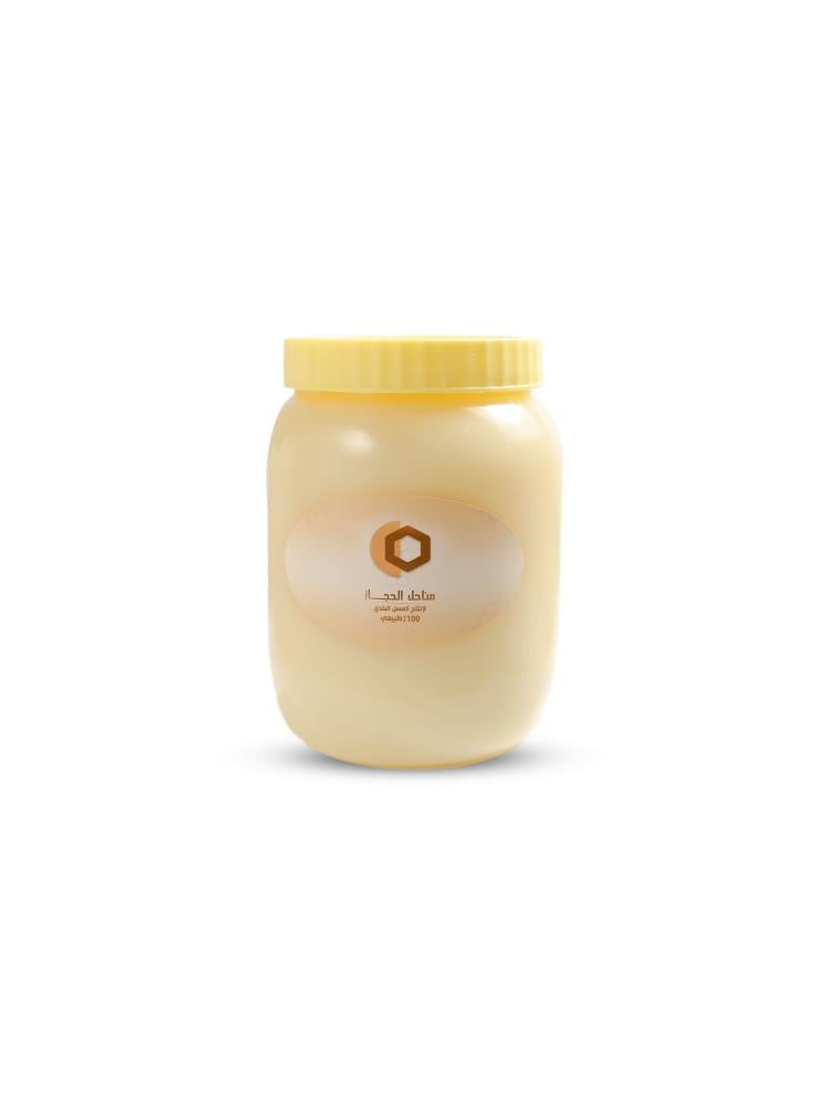 سمن غنم مدخن - 500g