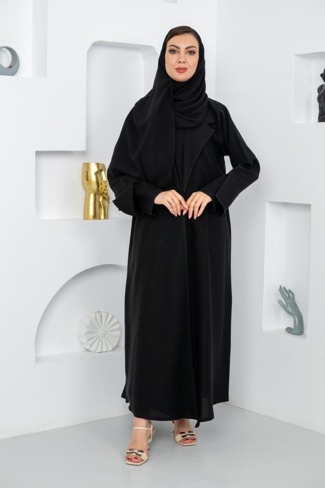عبايه ندي